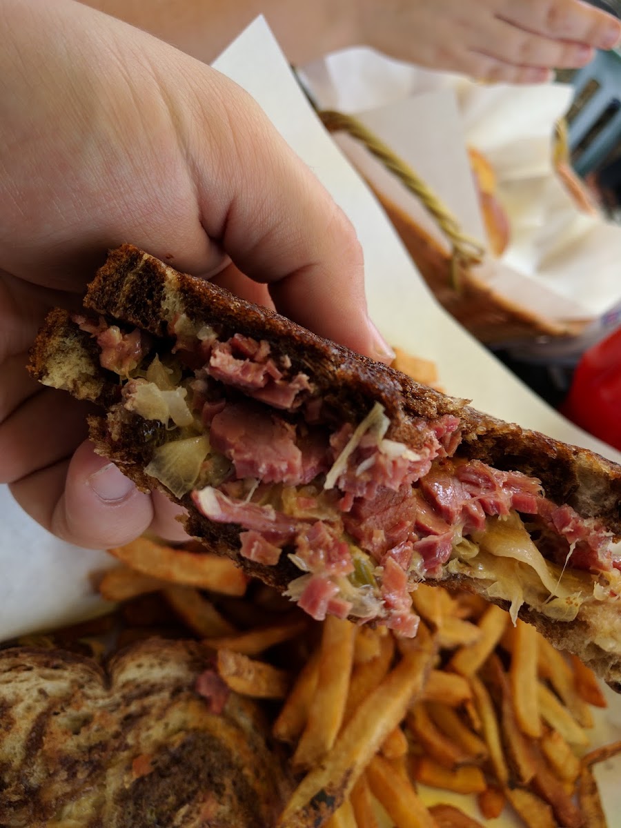 The Filling Station Pub & Grill-6