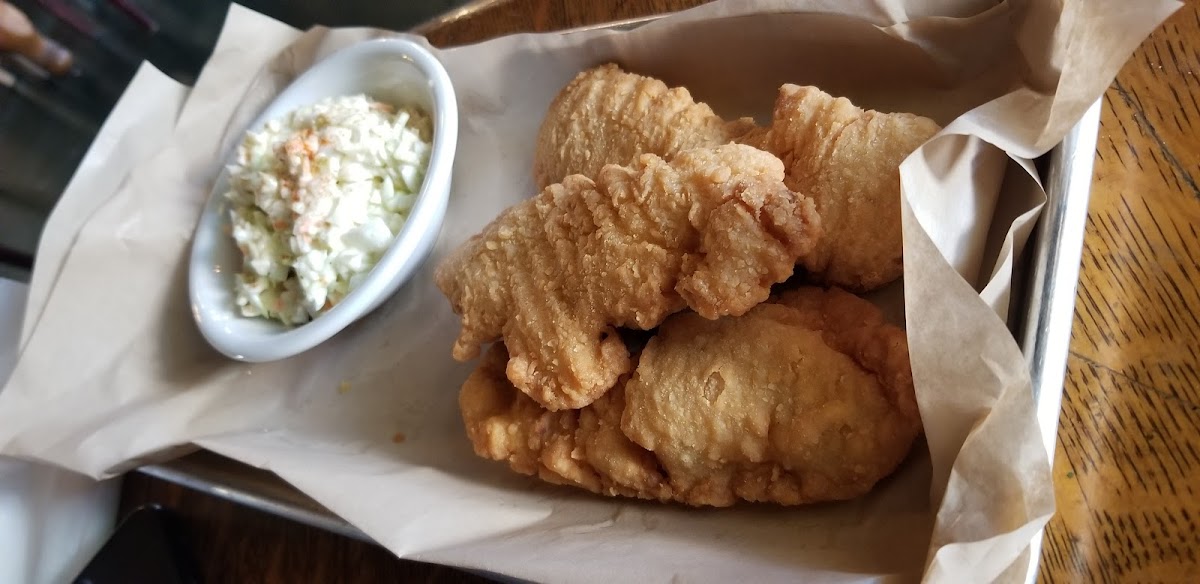 The Filling Station Pub & Grill-9